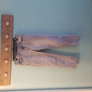 🍀Lucky Brand Sweet Crop SZ 10